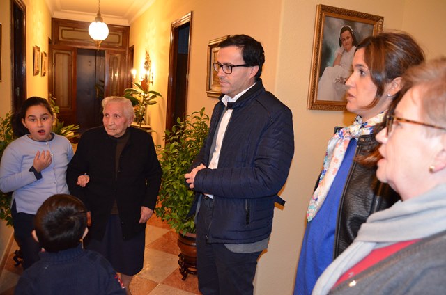 101 años tres 83098