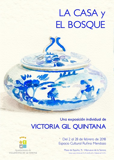 CARTEL VICTORIA GILGIL de32a