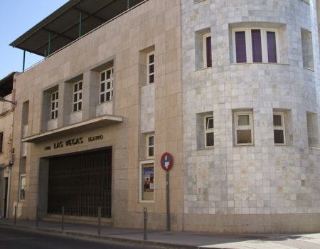 Alumnos de ESO y Bachillerato participarán en la actividad “El cine como recurso multidisciplinar”