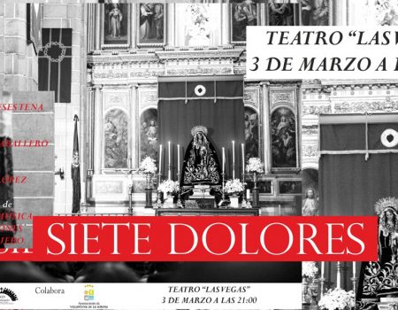 “Siete Dolores”