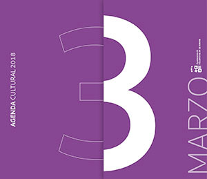 Programación Cultural Marzo 2018