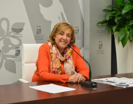 Nueva Lanzadera de Empleo en Villanueva de la Serena