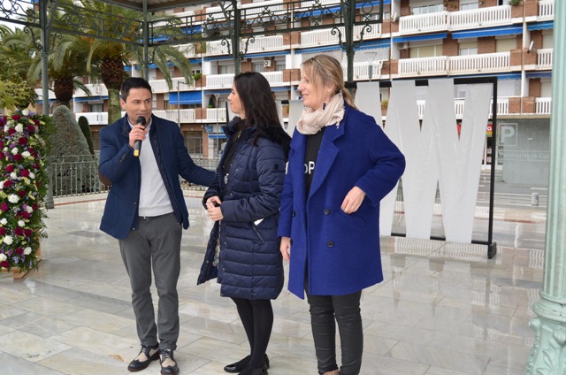 Manifestación Solís 134cf