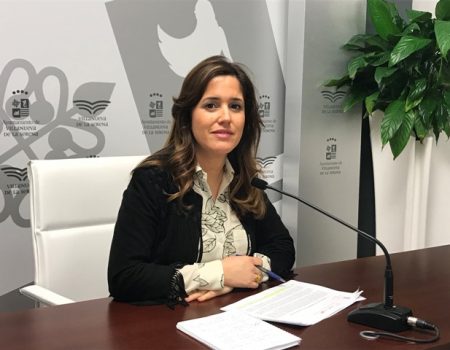 La Junta de Gobierno aprueba el Plan de Seguridad y Salud de las obras para la integración de los dos parques comerciales