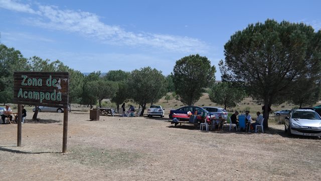 acampada 56821