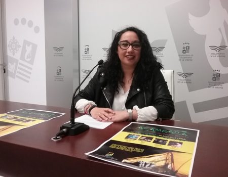 Del 26 de marzo al 2 de abril, se podrá acampar en “Quinto Coto”