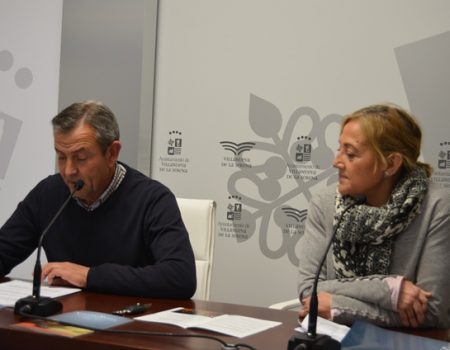 La VII Semana Cofrade comienza este viernes 9, con la música como eje central