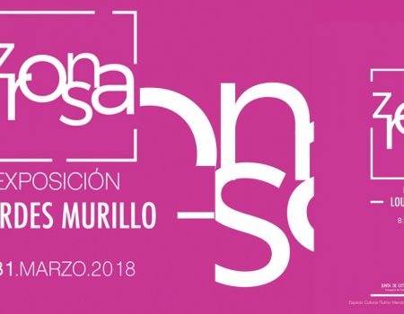 Exposición “Zona Rosa” de Lourdes Murillo