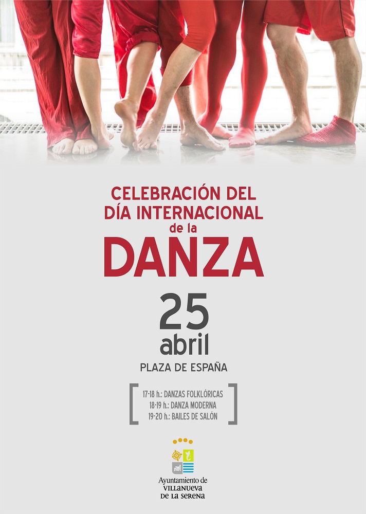 DÍA INTER. DANZA danza 607f3