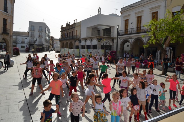 Día de la Danza 4 46f3c