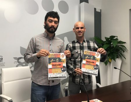 192 deportistas participarán en los Judex