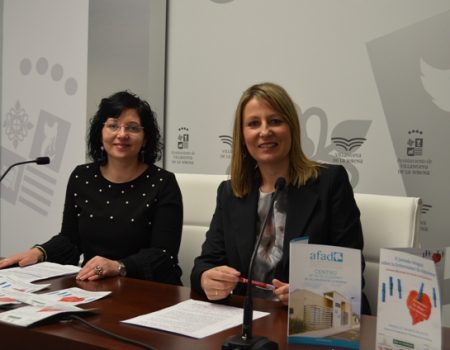 El Palacio de Congresos acogerá la II Jornada Integral Sobre la Enfermedad de Alzheimer de AFAD