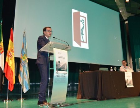 ALREX celebra sus XII Jornadas Regionales en el Palacio de Congresos
