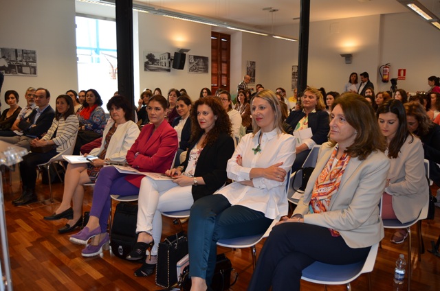 Mujeres y Psicofármacos 5 b0e7c