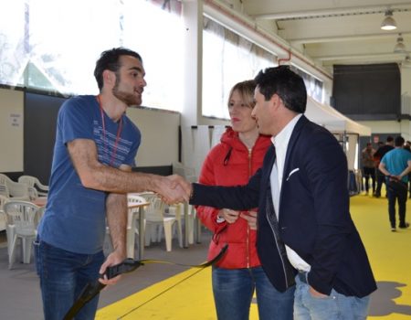 Los amantes de los videojuegos se dieron cita en la III edición Soul Gaming