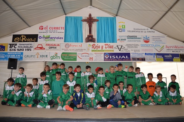 Trofeo Cruz d3b35