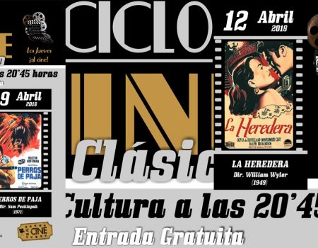 Cine-Clásico presenta “La Heredera” de William Wyler(1949)