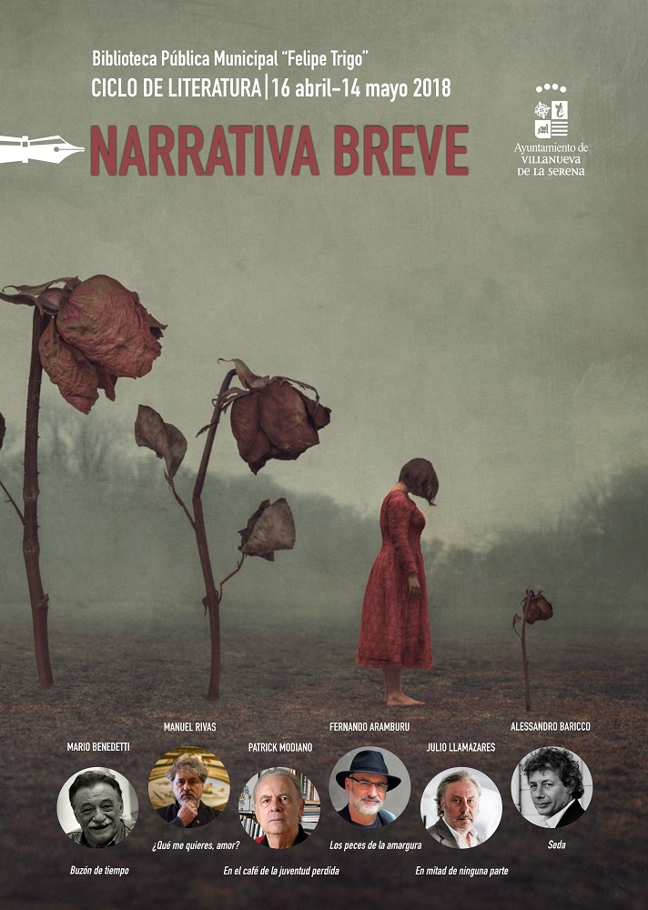 ciclo literatura ra 133df