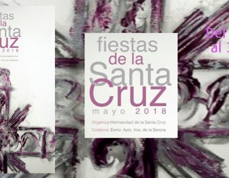 Fiestas de la Santa Cruz mayo 2018