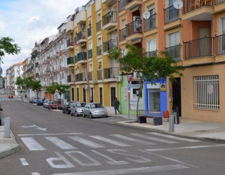 Corte de agua el lunes 28 de mayo en la calle José Gallardo