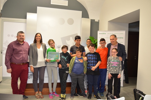 Campaña Ecovidrio 1 8684b