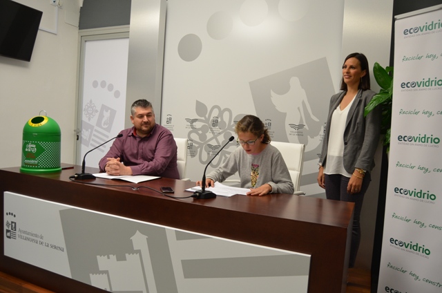 Campaña Ecovidrio 3 65595