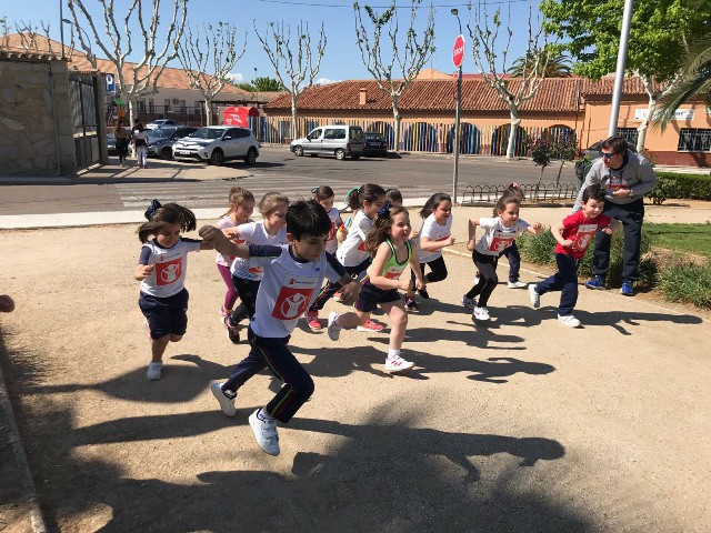 Carrera solidaria e452c