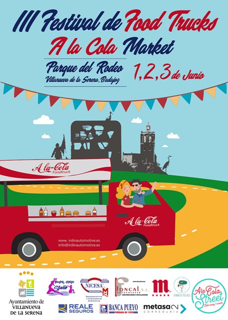 FOOD TRUCK def 12085