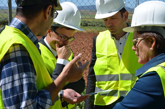 Inauguración depósito agua 1 e8a2c