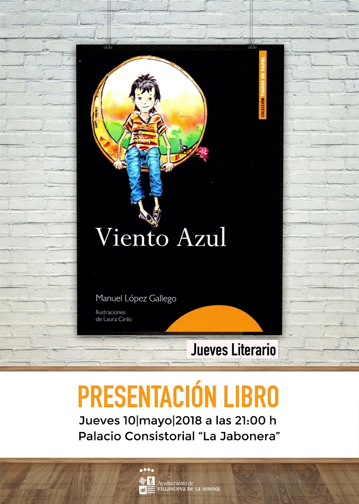 JUEVES LITERARIO. MANUEL LOPEZ GALLEGO gallego fb87c