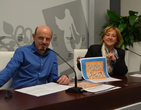 El Palacio de Congresos acogerá el I Certamen Nacional de Música Coral