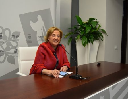 Se presenta el proyecto de Empleabilidad Jóvenes de Villanueva “EJOVI”