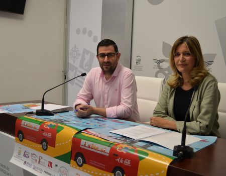 Villanueva de la Serena acoge el III Festival de Food Trucks “A la Cola Market”