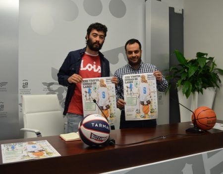 El 26 de mayo se disputará el XXII Trofeo Ciudad de Lares