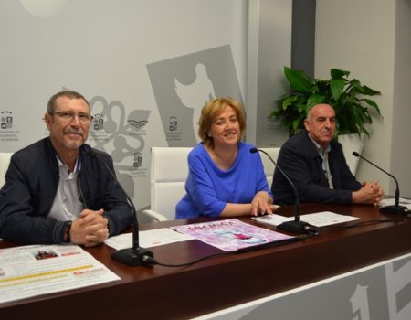 El Teatro Las Vegas acogerá la representación teatral “Enemiga” de Jorge Moraga