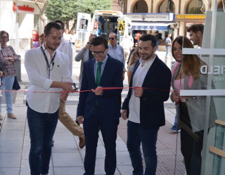 Springfield abre sus puertas en Villanueva de la Serena
