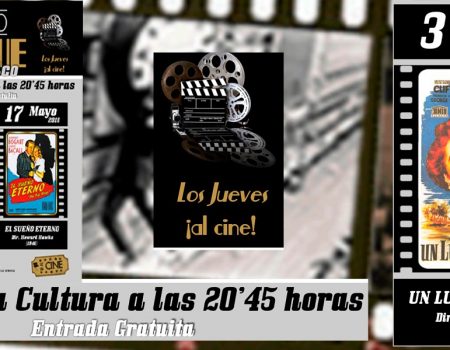 Cine Clásico presenta, “Un lugar bajo el Sol” de George Stevens 1951