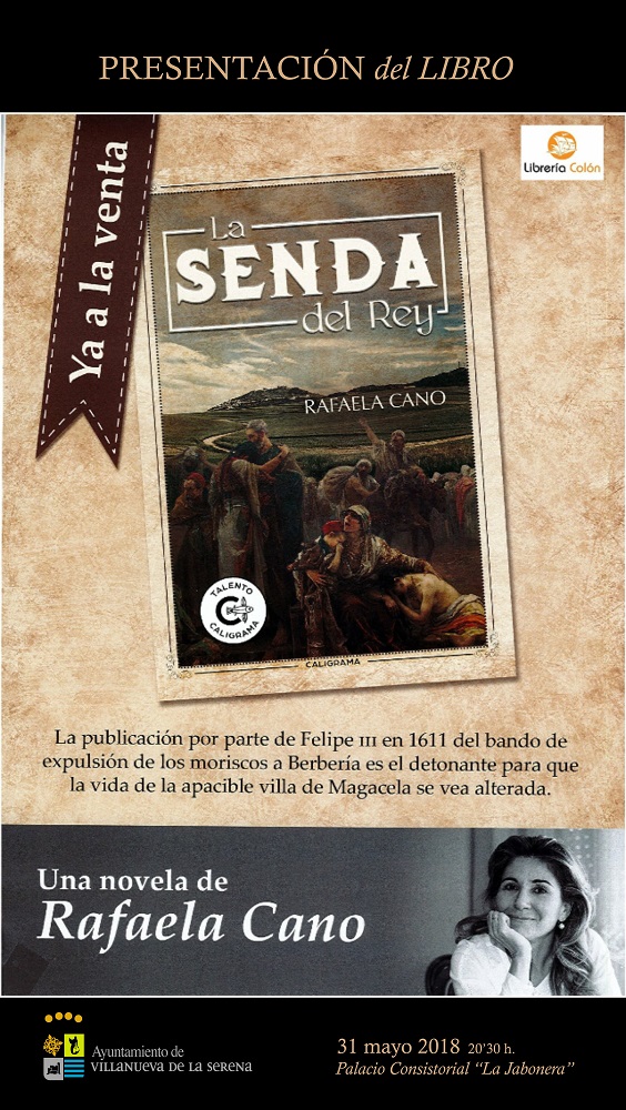 acto literario RAFAELA CANO cano 3b9aa