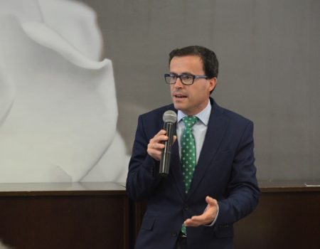 La Cooperativa San Isidro celebra el día de su patrón