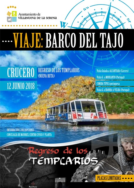 viaje BARCO DEL TAJO be2c3