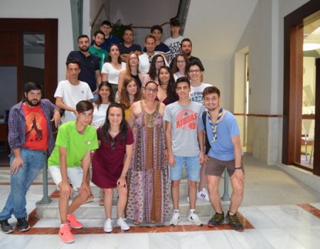 Se constituye el Consejo Local de Juventud