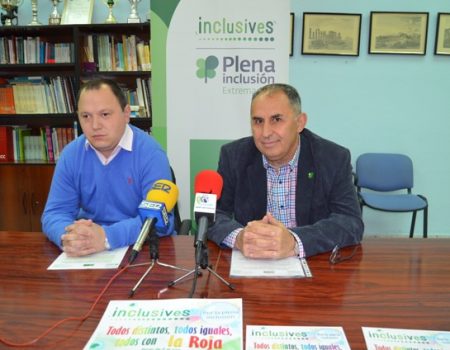 Inclusives organiza diversas actividades para su jornada “Inclusives por la Plena Inclusión”