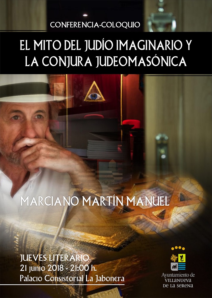 JUEVES LITERARIO ARIO 4978f