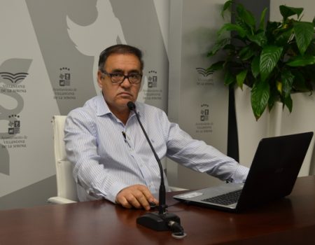 Los trabajadores del Ayuntamiento, se forman con diversos cursos