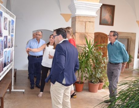 San Francisco celebra el 50 aniversario de su constitución como Parroquia