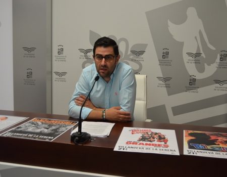 Amaia Montero, Danza Invisible, Mojinos Escozíos y Triboo Pop, además de El Barrio, actuaciones para Santiago y Santa Ana