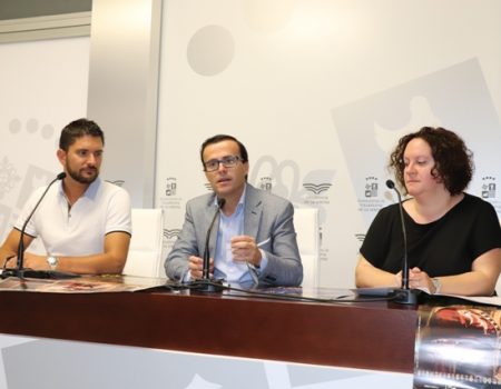 El XXXII Festival Folklórico de los Pueblos del Mundo, comienza en Villanueva de la Serena