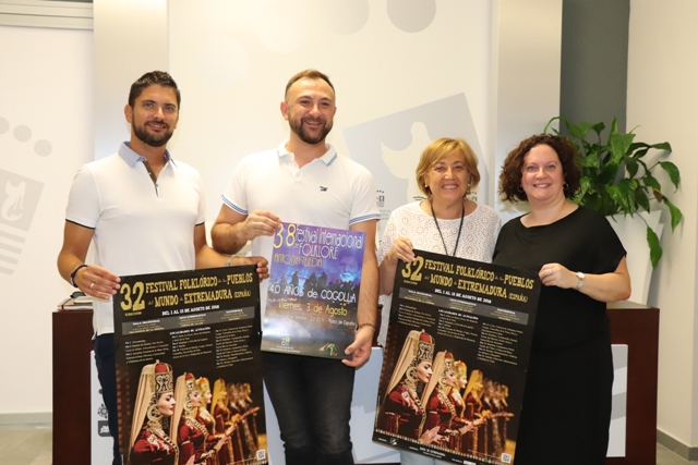 Folklore Pueblos del Mundo 2 b4b9b