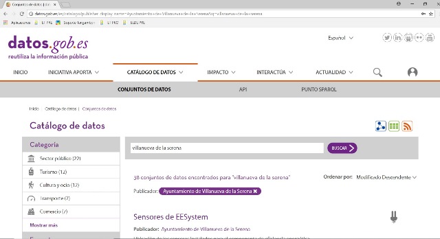 Portal nacional de datos abiertos 269d1