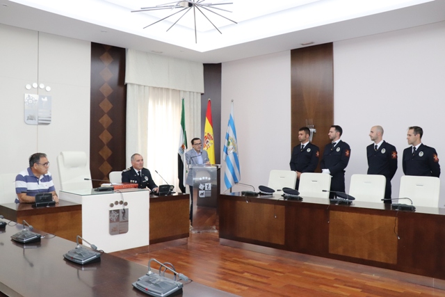 Toma posesión 1 3cde0